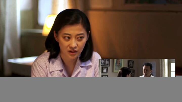 Why did An Jie conclude that Bai Hongmei wasn’t a good match for his son just because she was eating