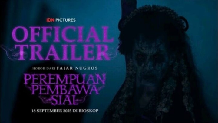 Film Horor Perempuan Pembawa Paket Full Movie Hd Terbaru 2025