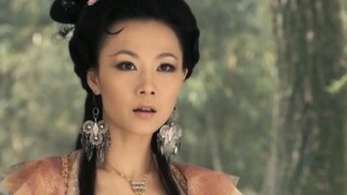 Living Buddha Jigong - Lu Ji I admit that my voice was too loud before