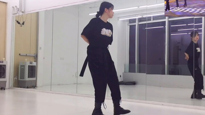 Lei｜2PM membuat Hey Ya Hey versi lengkap tutorial