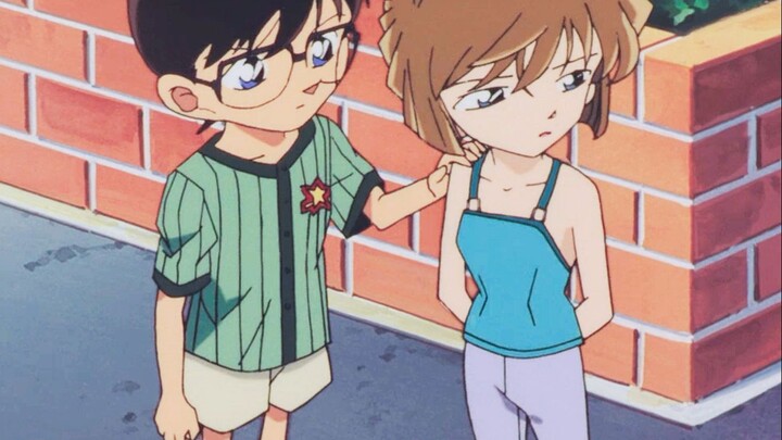 "เมื่อฉันอ่านมันหลายปีต่อมา ฉันพบว่าคำเหล่านี้ช่างน่าขันจริงๆ!"