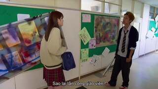 Vua chuyện bi hài EP 3 [Sub Việt]