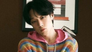 Bobby金知元 回归先行曲《樱花 (Cherry Blossom)》MV公开！