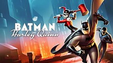 WATCH THE MOVIE FOR FREE "Batman and Harley Quinn 2017": LINK IN DESCRIPTION