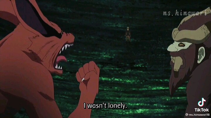 Missing Kurama🥺
