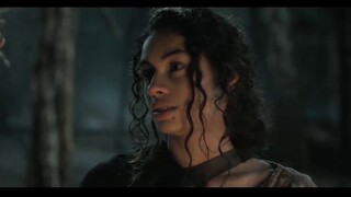 The Sweeping Monk! A low-key debut! The Lord of the Rings prequel "The Power of the Rings" Season 2 