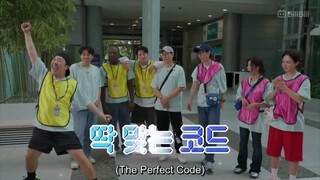 🇰🇷EP. 721 RUNNING MAN | HD 1080P | ENG SUB | KOREAN VARIETY