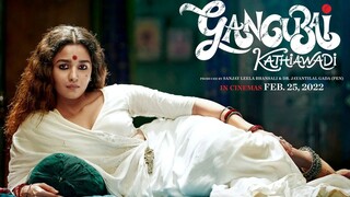 Gangubai Kathiawadi - جانجوباي كاتهياوادي (2022) الترجمة العربية