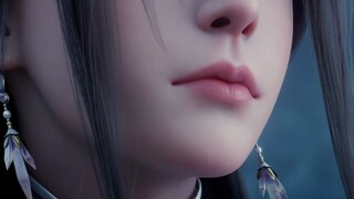 [Fan Xue] Episode 36 is pure beauty, and the ghost Li Lu Xueqi is obsessed with her beauty. ‖ Zhang 