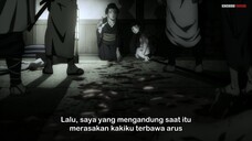 Mugen no Juunin: Immortal Episode 9