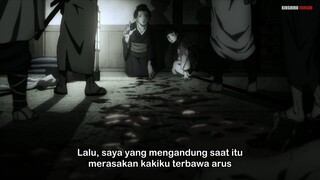 Mugen no Juunin: Immortal Episode 9