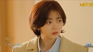As Beautiful As You Episode 28 Tagalog Dub (NET25 Asian Dramas) Tan Song Yun & Xu Kai