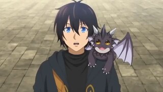 GUE REINKARNASI JADI TUKANG PUNGUT DOANG? GAK TAUNYA SEKALI TEBAS, SERVER AUTO KETAR-KETIR!