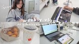 life of a university student in malaysia | uni vlog #3