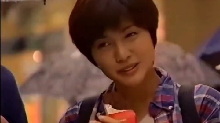 [Uchida Yuki] The two have been in love for 11 years, and they are still very sweet
