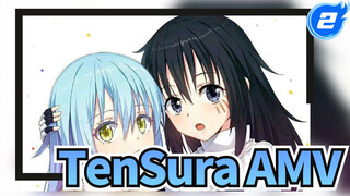 TenSura AMV cốt truyện_2