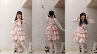 我要开学啦!这么不可爱真的很对不爱~