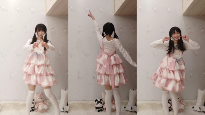 I'm going back to school! Being this unlovable is totally justified~