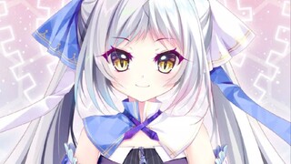 Completion bonus: interview with voice actor Satomi Arai (ready-made)