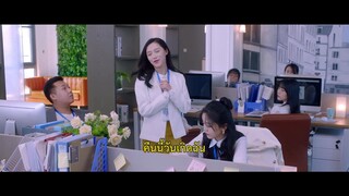 Hi! My Mr Right (2023) พบรักยัยจอมโกหกEP 1 [ซับไทย]