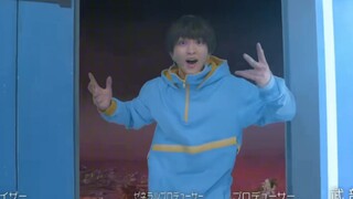 成分最杂的一集