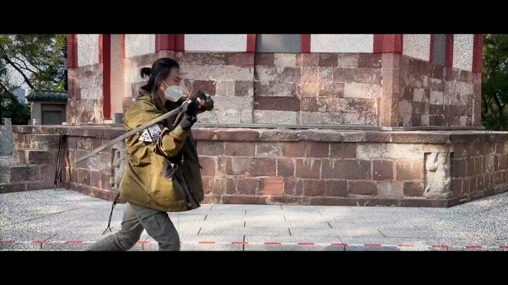 更新一个日间版本＋拜年