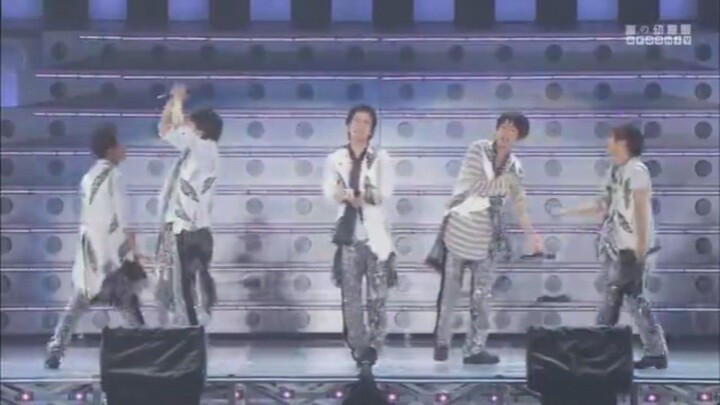 Arashi Concert