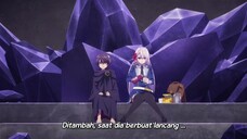 Episode 1 [p4] - Seiken Gakuin no Makentsukai Subtitle Indonesia