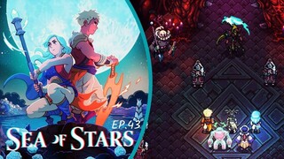 Sea of Stars Ep.[43] - Curador das Almas.