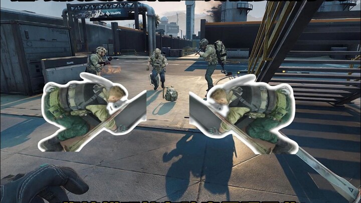 เขาไม่ได้บุกหนักแบบนั้นอีกแล้ว ฉันรู้ว่าตอนนี้เขาถึงจะมีความสุขอย่างแท้จริง