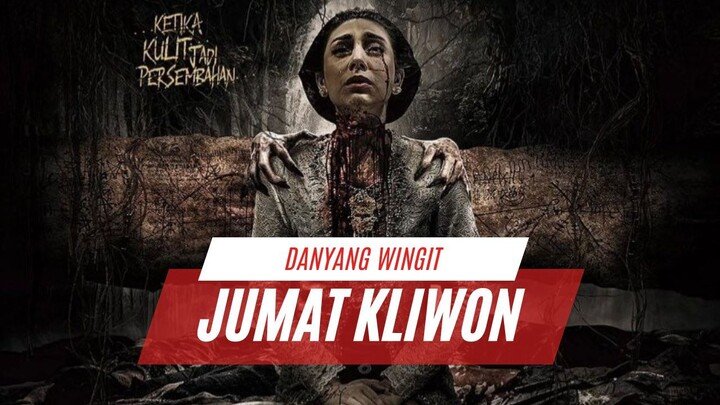Danyang Wingit Jumat Kliwon (2025)