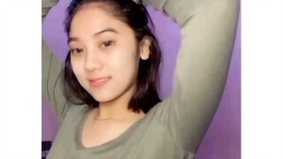 goyangnya tipis-tipis