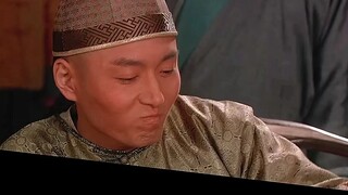 Zhen Huan ไม่มีบรรทัดเดียว ดวงตาของเธอเต็มไปด้วยดราม่า