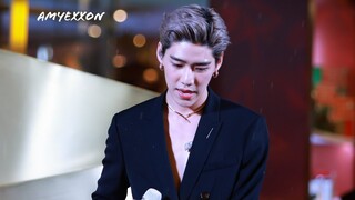 PP Krit กอดในใจ 25Nov22 | AmyExxon