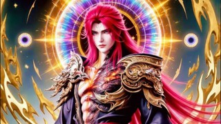 Renegade Immortal episode 94