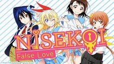 Tình Yêu Giả Tạo S1 - Tập 11-20 Full [Việt sub] | TBT Anime