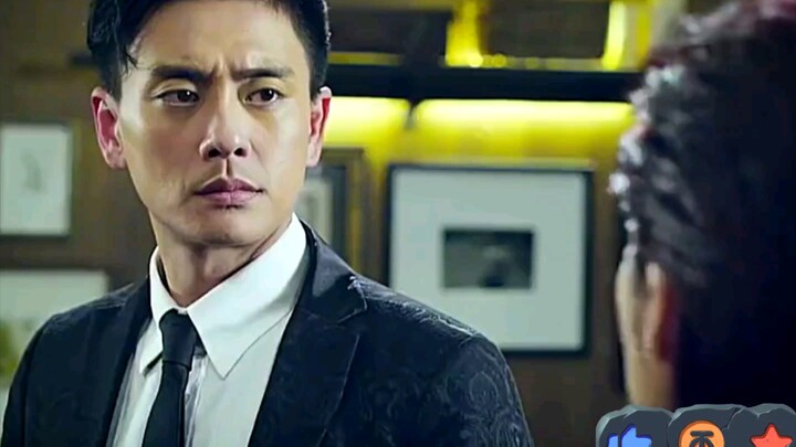 Even a guy this cool can get dumped?