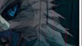 [ Demon Slayer ] If Demon Slayer Oni and Pillar swapped identities (ʃ⊙ω⊙)ʃ(▒░░▒▓)