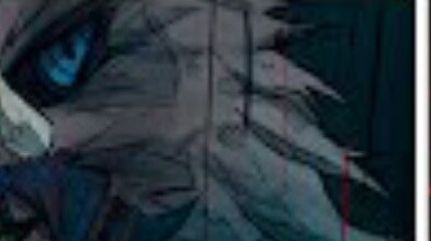 [พิฆาตอสูร] ถ้าดาบพิฆาตอสูรมีการแลกเปลี่ยนตัวตนกัน (ʃ⊙ω⊙)ʃ(▒░░▒▓)