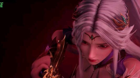 The Great Ruler S2 Episode 7 Sub Indo