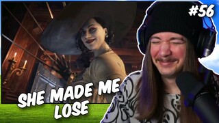 If I Laugh, The Video Ends #56