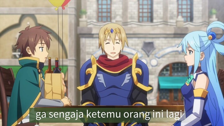 #KompetisiKreasiUnggahan5, seperti biasa Lord lupa nama orang ini