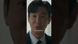 She wants to marry his son 👀😲 ||  #yooksungjae #leejongwon #thegoldenspoon #kdrama #favpickedit