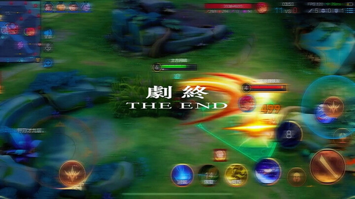 “Mulan terlalu sengsara”