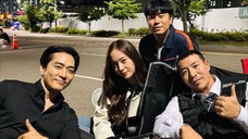 15. TITLE: The Player 2 [2024]/Korean Series Action Comedy Drama Mystery Tagalog Dubbed HD