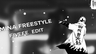 Minato Freestyle