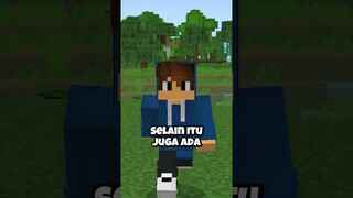 Sekarang Ada Banyak Mob BARU Di Biome Swamp #minecraft