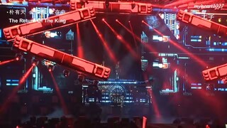 [ENGSUB] 2014 JYJ DVD 1