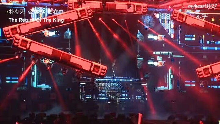 [ENGSUB] 2014 JYJ DVD 1