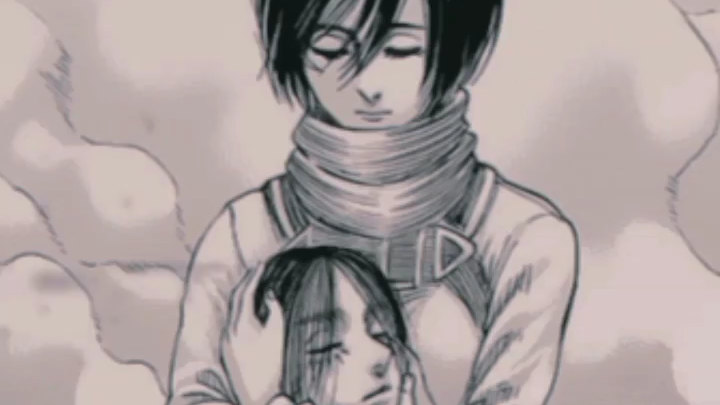 SPOILER EREN 😭😭